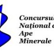 Concursul Naţional de Ape Minerale, ediţia a II-a