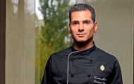 Hotelul InterContinental are un nou Executive Chef
