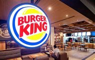 Al doilea restaurant Burger King din România se deschide în AFI Cotroceni