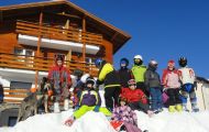 Top 6 cele mai căutate destinații de schi din România
