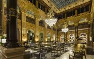 Renovare de 50 milioane de dolari la hotelul Hilton Paris Opera