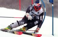 O legendă a ski-ului alpin, consilier în turism de iarnă al ministrului de turism bulgar
