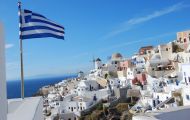 Grecia țintește 25 milioane de turiști străini în 2015