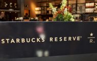 Starbucks deschide în București prima cafenea Starbucks Reserve din Europa de Est