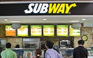 Subway a deschis primul restaurant într-un oraș sub 100.000 locuitori