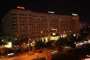 marriottearthhour