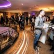 Athénée Palace Hilton a deschis noul spațiu de evenimente și conferințe
