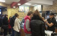 Subway continuă expansiunea în România într-un ritm alert