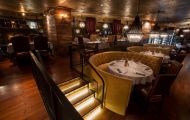 Proprietarii Red Angus au investit 500.000 euro într-un restaurant de fine dining