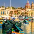 Crește numărul de turiști români în Malta