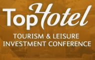 Ce poți afla la TopHotel Tourism & Leisure Investment Conference
