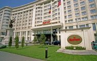 Hotelul Marriott din București are un nou Director General