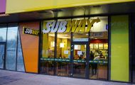 Lanțul de restaurante Subway își consolidează prezența în București
