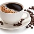 Consumul de cafea stagnează