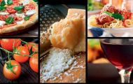 Începe “Il Gusto d’Italia”, campania Metro ce promovează gastronomia italiană