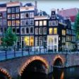 Piața hotelieră din Amsterdam, creștere record