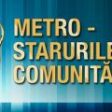 Înscrierile în competiția “Metro – Starurile Comunității” continuă până pe 23 iulie