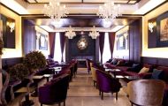 Business în creștere pentru boutique hotelul Epoque din București