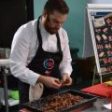 Chef Byron Hogan: “Mușchiulețul de vită s-a demodat”