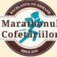 “Marathonul Cofetăriilor” a ajuns la București