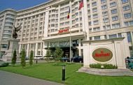 Hotelul Marriott va demara în 2016 un amplu proces de renovare a camerelor