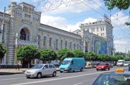 Mai puțini turiști în structurile de cazare din Republica Moldova