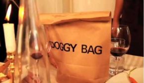 Legea “Doggy Bag”, introdusă în Franța