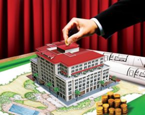 Industria HoReCa, în topul celor mai oportune domenii pentru investiții în 2017