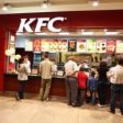 KFC deschide un nou restaurant, în urma unei investiții de 350.000 euro