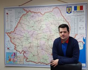 Meshek Wings introduce noi destinații din România pentru turiștii israelieni