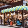 Investiție de peste 150.000 euro în prima cafenea So! Coffee din București