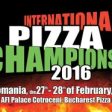 A doua ediție a International Pizza Championship, la AFI Palace Cotroceni