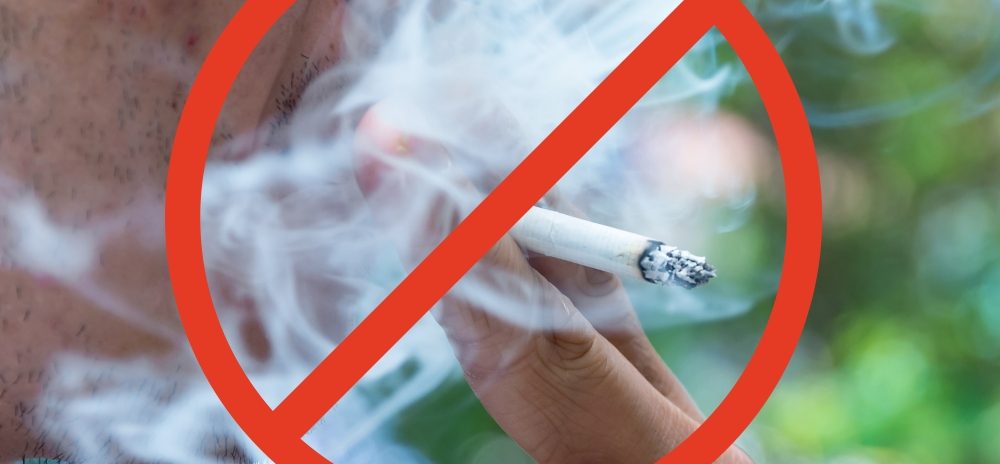 DEZIDERAT: O viață fără “fumuri”!