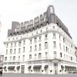Primul hotel Hilton Garden Inn din România s-a deschis în “inima” Bucureștiului
