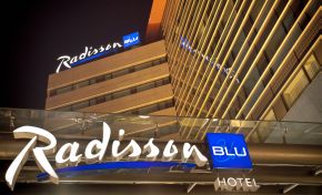 Hotelurile Radisson Blu și Park Inn by Radisson din București au un nou director general