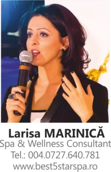 Inteligența emoțională în spa2