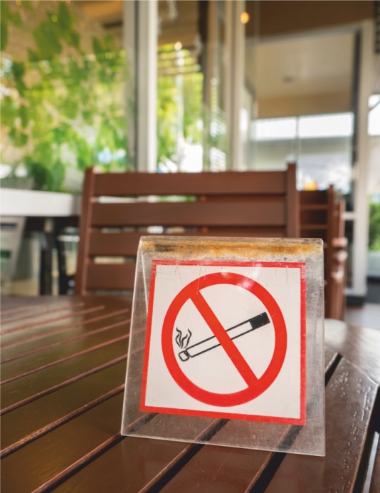 Soluții pentru legea anti fumat2