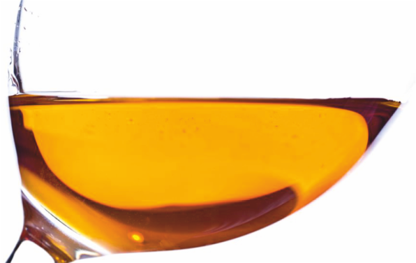 ORANGE WINE, un nonconformist în căutarea identității