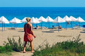 Activități de pregătire a sezonului turistic estival 2016