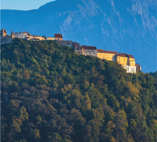 Cum poate profita turismul din România de pe urma atentatelor teroriste?