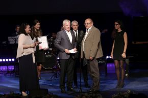 Profesioniștii din horeca, premiați la Gala Premiilor Horeca – După 20 de ani