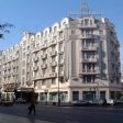 Milioane de euro investiți în renovarea hotelurilor vechi, în timp ce investițiile noi sunt în scădere