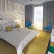 DoubleTree by Hilton a deschis al treilea hotel din România, la Sighișoara