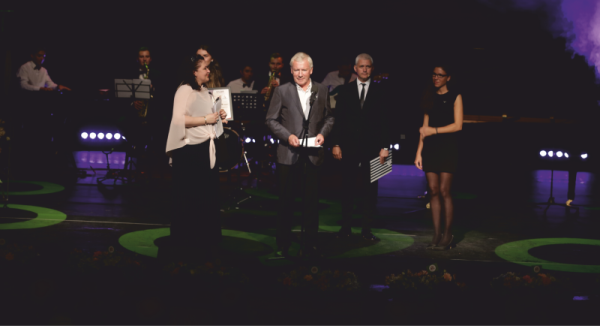 Gala Premiilor Horeca – După 20 de ani