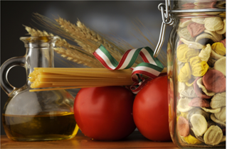“Bucătărie italiană fără ingrediente italienești nu există”