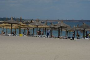 Aproape 40% din turiști și-au rezervat vacanța la mare încă din toamna-iarna trecută