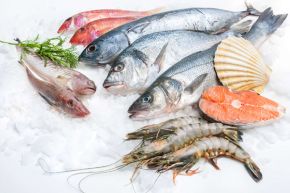 Piața de pește și fructe de mare din România, pe un trend ascendent