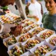 Primul festival de Street Food din România începe astăzi la Cluj