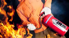 Autorizaţia de securitate la incendiu se va putea obţine până la 30 iunie 2017