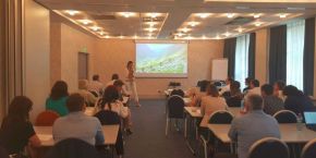 Întâlnire pentru înființarea Organizațiilor de Management al Destinației în Transilvania